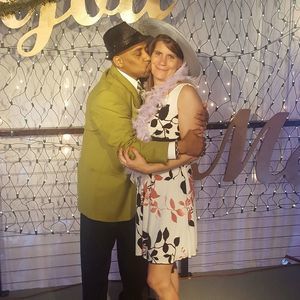 Meet your Posher, Stacy